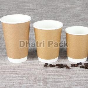 480ml 16oz Single Wall Papper Cup