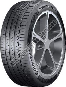 Automotive Continental Tyre
