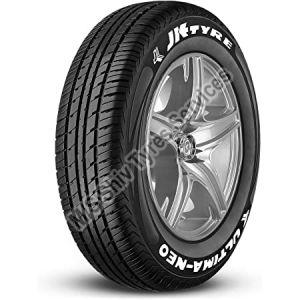 Automotive J K Tyre