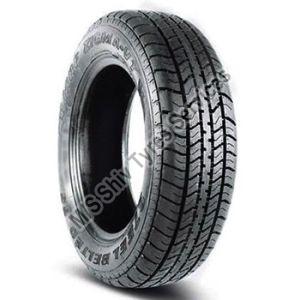 Automotive MRF Tyre