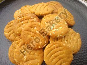 Italian Cashew Biscuits