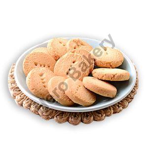 Sweet and Salted Biscuits