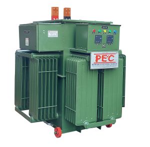 DC ELECTROLYSIS RECTIFIER