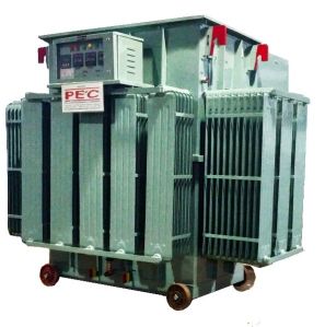 Differential Wound Vertical Type Automatic Voltage Regulator