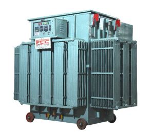 Differential Wound Vertical Type Automatic Voltage Regulator