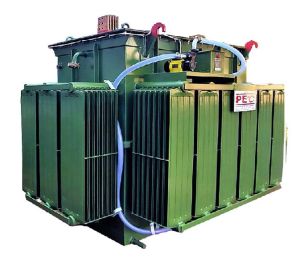Differential Wound Vertical Type Automatic Voltage Regulator