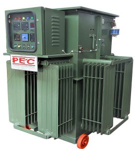 Electro Coloring  Transformer