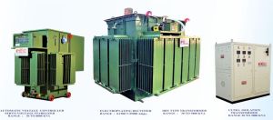 Electrolysis Rectifier