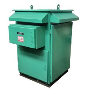 isolation transformer