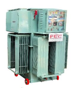 Plating Rectifier