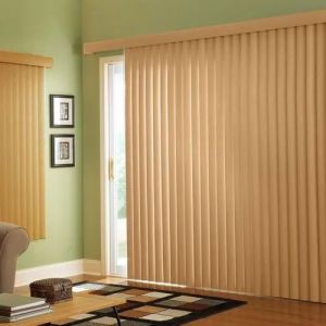 PVC Vertical Blind