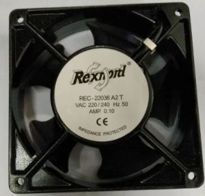 Axial Cooling Fan