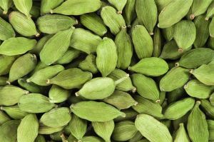 Green Cardamom