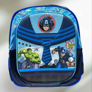 Kids Avenger Bag