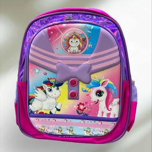 Kids Unicorn Bag