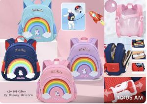 Unicorn Kids Bag