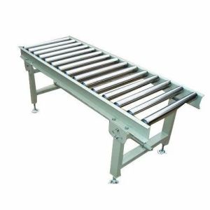 Gravity Roller Conveyor