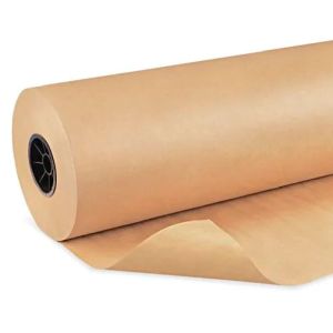 Brown Grease Proof Paper