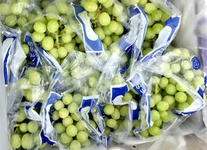 table grapes