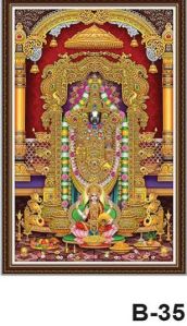 High Gloss 12X18 Balaji Ceramic Poster Tiles