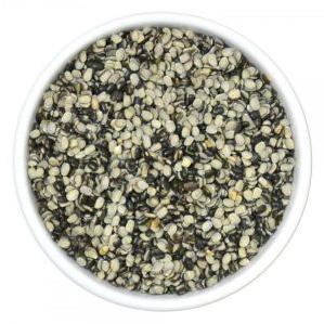 Split Black Urad Dal