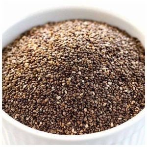 Chia Seeds