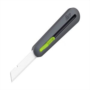 Auto Retractable Industrial Knife