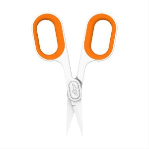 Ceramic Scissors Pointed Tip