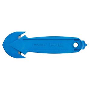 EZ2 Two Sided Concealed Blade Safety Cutter