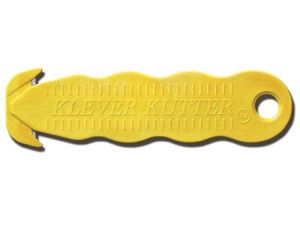 klever kutter kcj-1y safety cutter