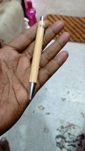 Wooden Pen