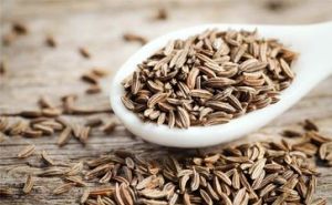 Brown Cumin Seeds