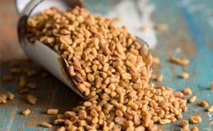 Fenugreek Seeds