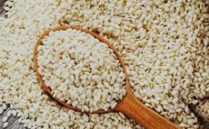 Hulled Sesame Seeds