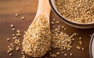 Natural Sesame Seeds