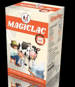 1 KG MAGICLAC-365 Powder