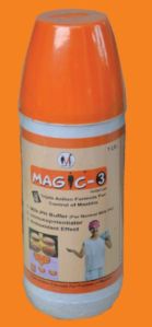 1 Ltr Magic-3 Plus Liquid