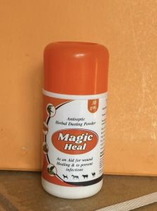 Magic Heal Herbal Dusting Powder