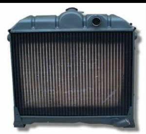 3095000702 Mercedes Truck Radiator