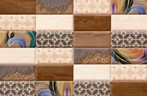 Ceramic Digital Wall Tiles