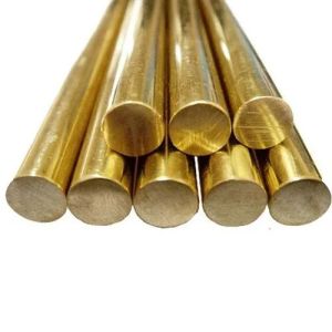 High Tensile Brass Rod