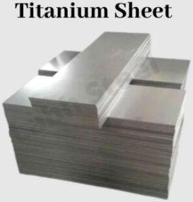 Titanium Sheet