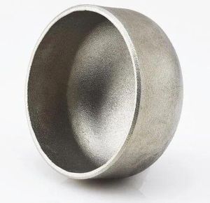 Inconel Cap