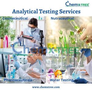 Analytical Testing Services