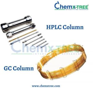 HPLC GC Columns