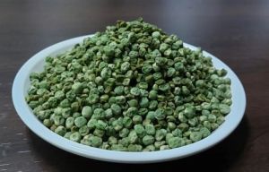 Dried Green Peas