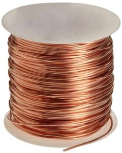 DPC Copper Wire