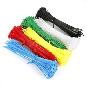 Plastic Cable Tie