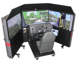 training simulators