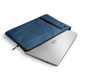 Blue Laptop Sleeve